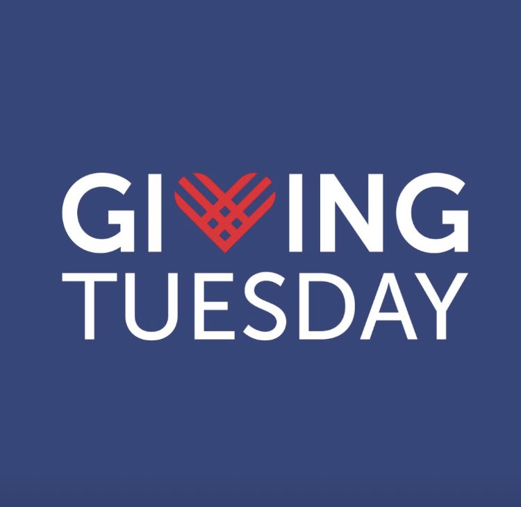 ‘Tis the season, and we know some great non-profits making an impact locally for your #GivingTuesdayCA

Read our email here:
conta.cc/3uHy0sT