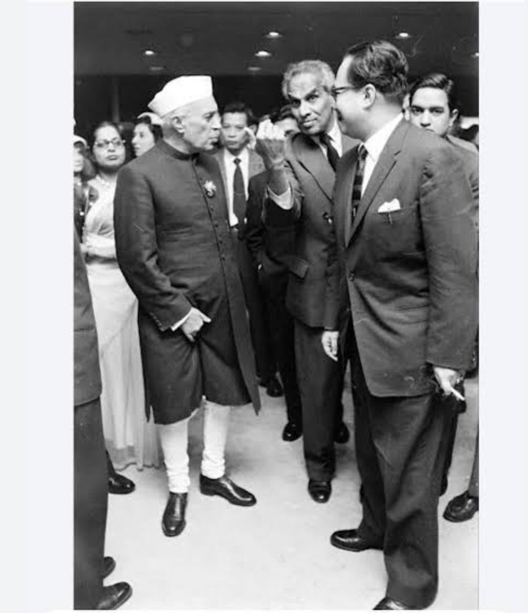 #TunnelVictory must be credited only to NEHRU .
He discovered ratmining in EdwinA - up a hill climb ;
 ALSO  within his pants