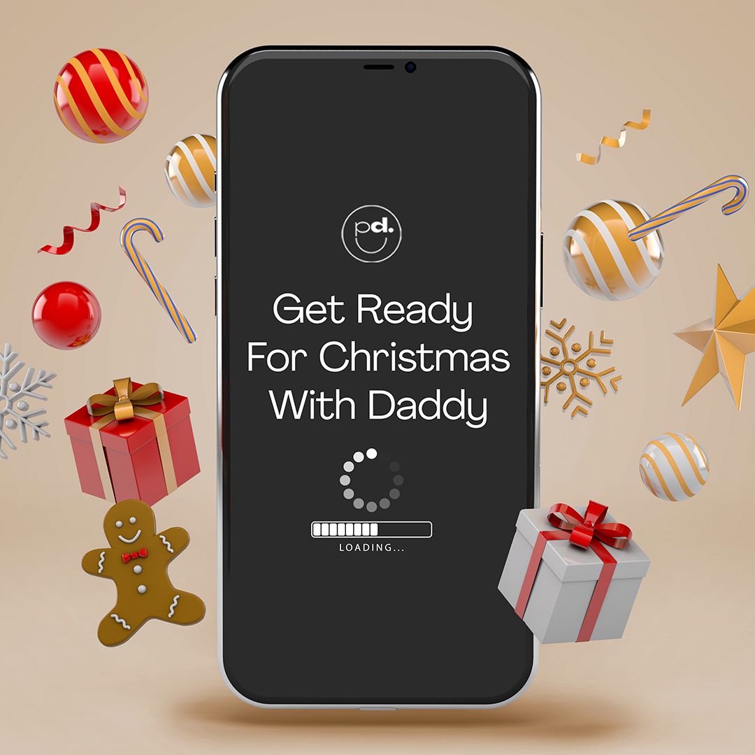 PhoneDaddyHQ's tweet image. Get ready for Christmas with Daddy! 🎅🎁 PHONE DADDY&apos;s got a sleigh full of presents (read DEALS) this Holiday season. Celebrate with us and unwrap holiday savings! 🌟🛍️

#phonedaddyhq #usedtech #buyusedtech #shopusedtech #apple #iphone #flashsale #freeshipping #1yearwarranty