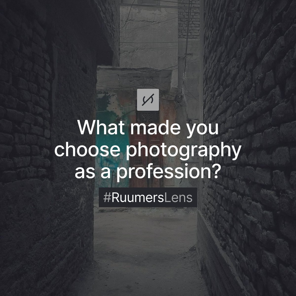 54Ruum's tweet photo. From passion to profession: The journey with the lens has been a story of heart, hustle, and endless frames.
What motivated you to choose photography as your career? Share your story and inspire others on this creative journey!
Follow @photoruum for more.
#Photoruum
#Rummers https://t.co/gC3rQMcjYF