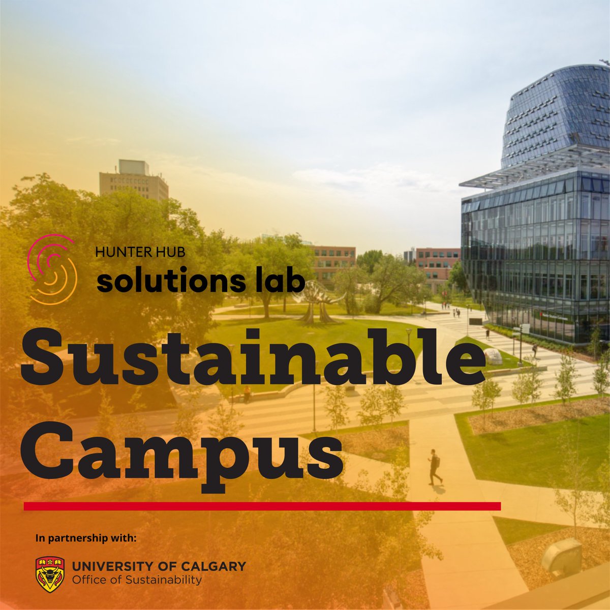 Congratulations to the Hunter Hub Solutions Lab: Sustainable Campus winning teams! 🥳 A HUGE thank you from Experience Ventures and the Hunter Hub to all challenge participants! To learn more about the Hunter Hub, visit hunterhub.ucalgary.ca