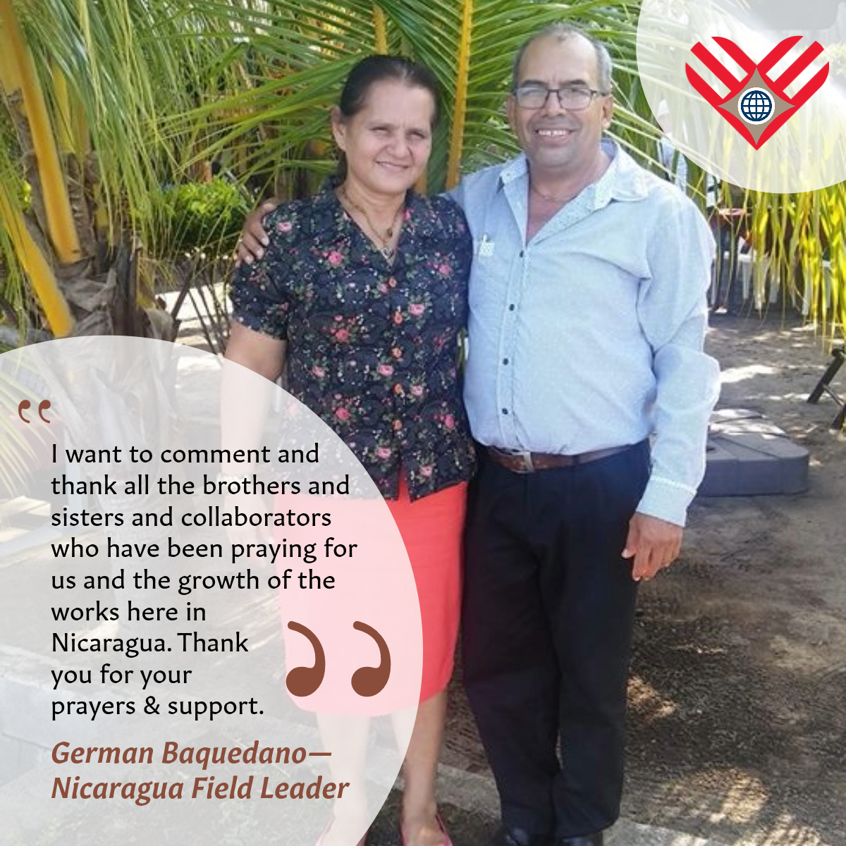 ChurchesofGodGC's tweet photo. Click here to participate in Giving Tuesday &amp; support our 10 National Field Leaders' work in 2024! https://t.co/4HwxOTiX33 https://t.co/1w9QW4klDA