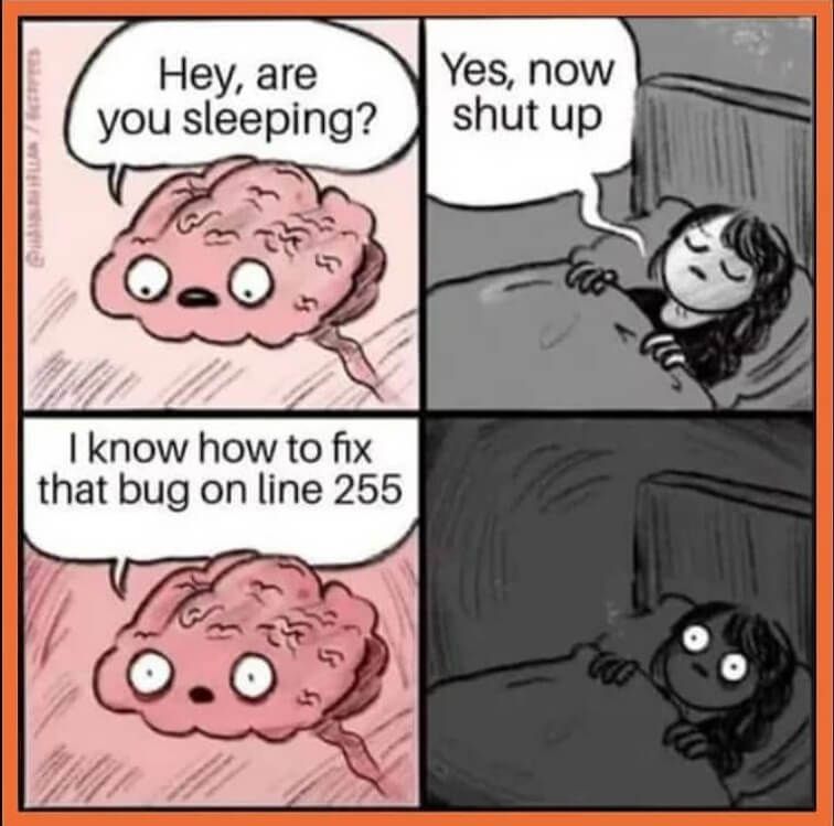 advisory_cxo's tweet image. 10 lines in and ready to log off? We've been there! Boost your coding stamina with tips from advisorycxo.com. #CodingLife #EfficientCoding 💻✨