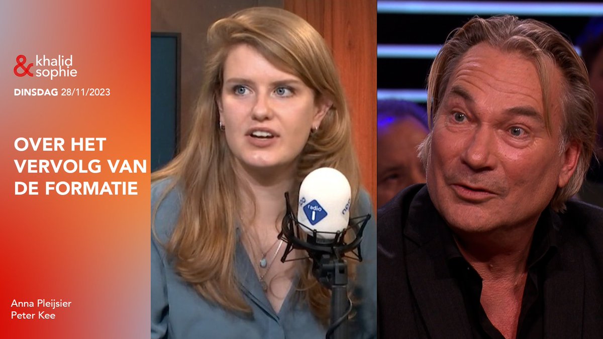 Na het vroegtijdige vertrek van PVV-verkenner Gom van Strien kan de kabinetsformatie een doorstart maken. Maar het wordt een lastige puzzel die de nieuwe verkenner, voormalig PvdA-minister Ronald Plasterk, moet gaan leggen. Welke coalitiemogelijkheden zijn er? We bespreken het