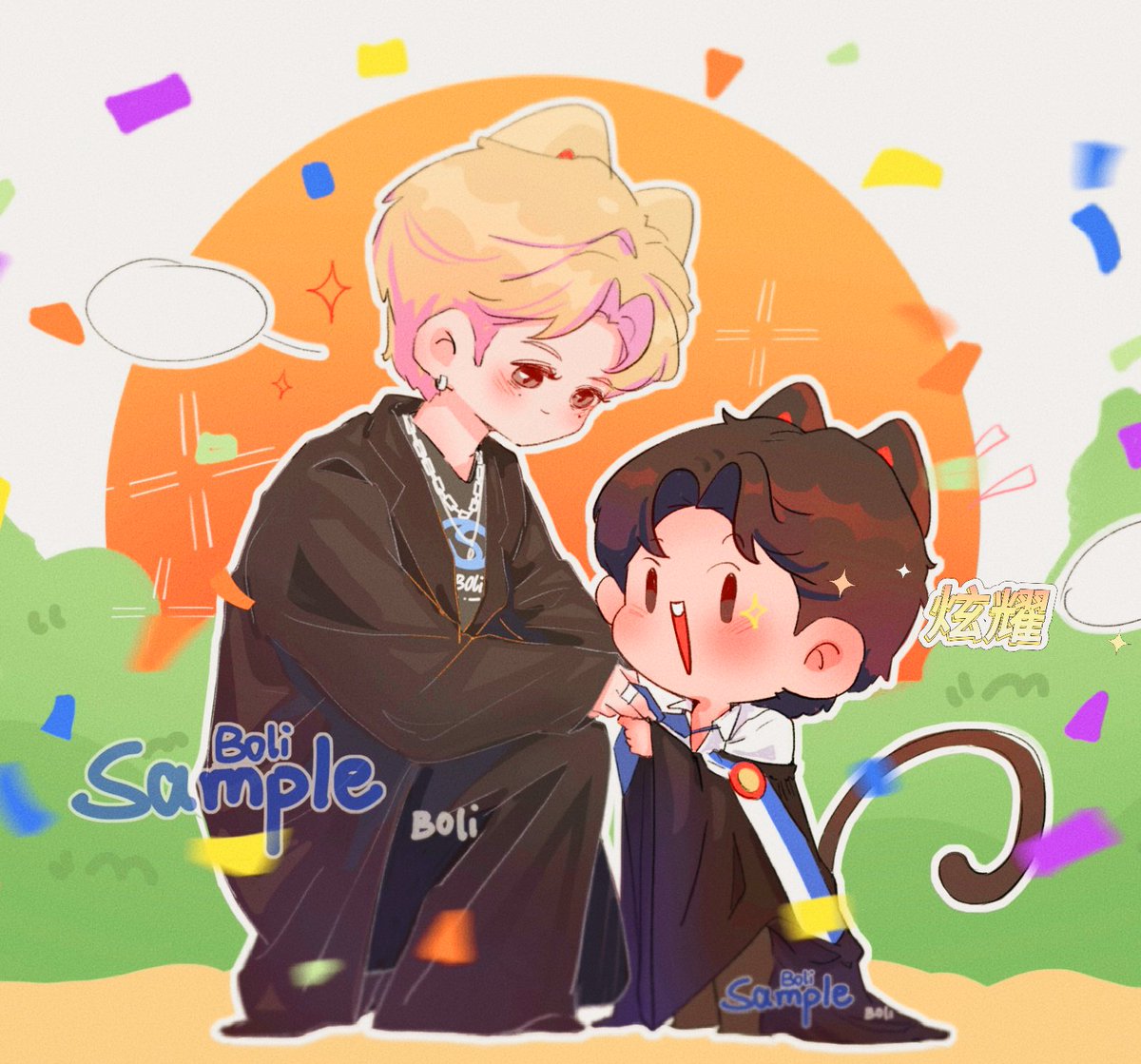 kae_roh's tweet photo. #bkpp https://t.co/f2jXjMj6L1