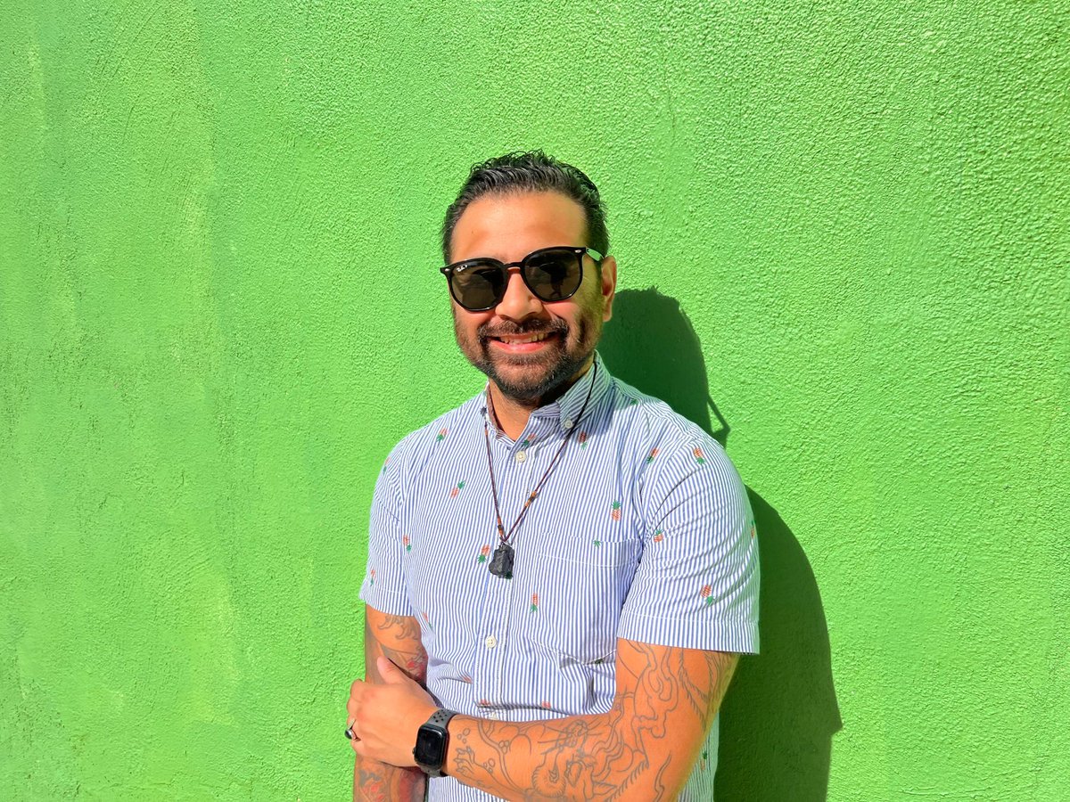 Kid Presentable!!! tweet media