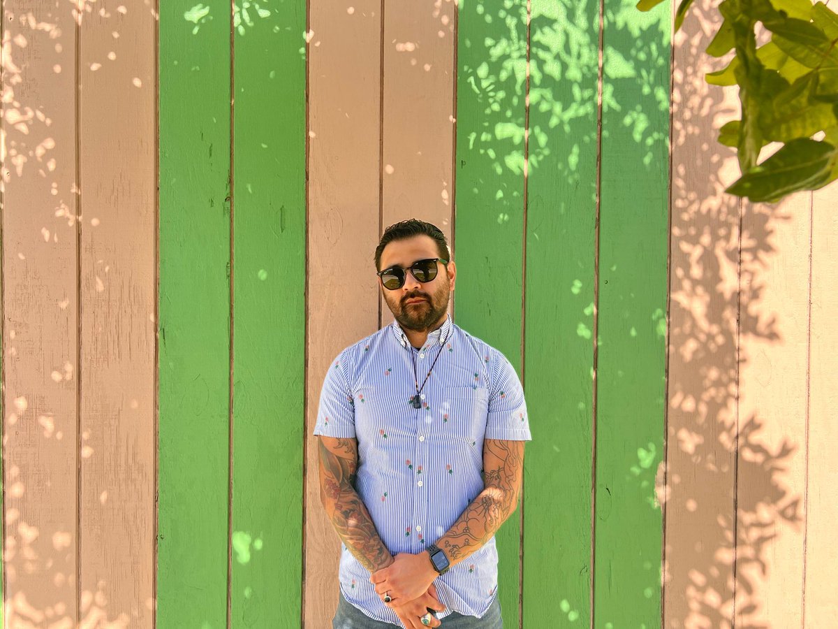 Kid Presentable!!! tweet media