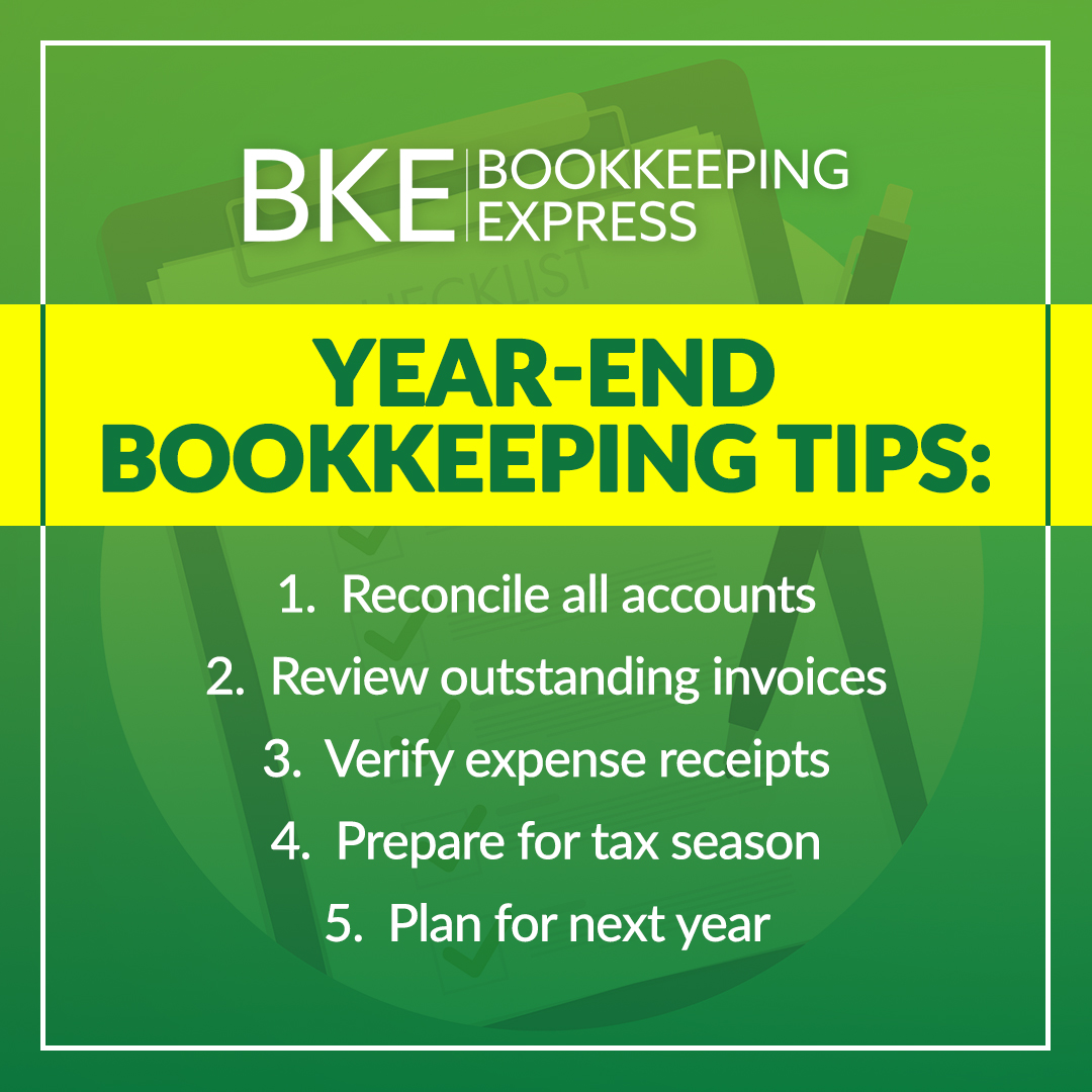 BookKeeping Express tweet media