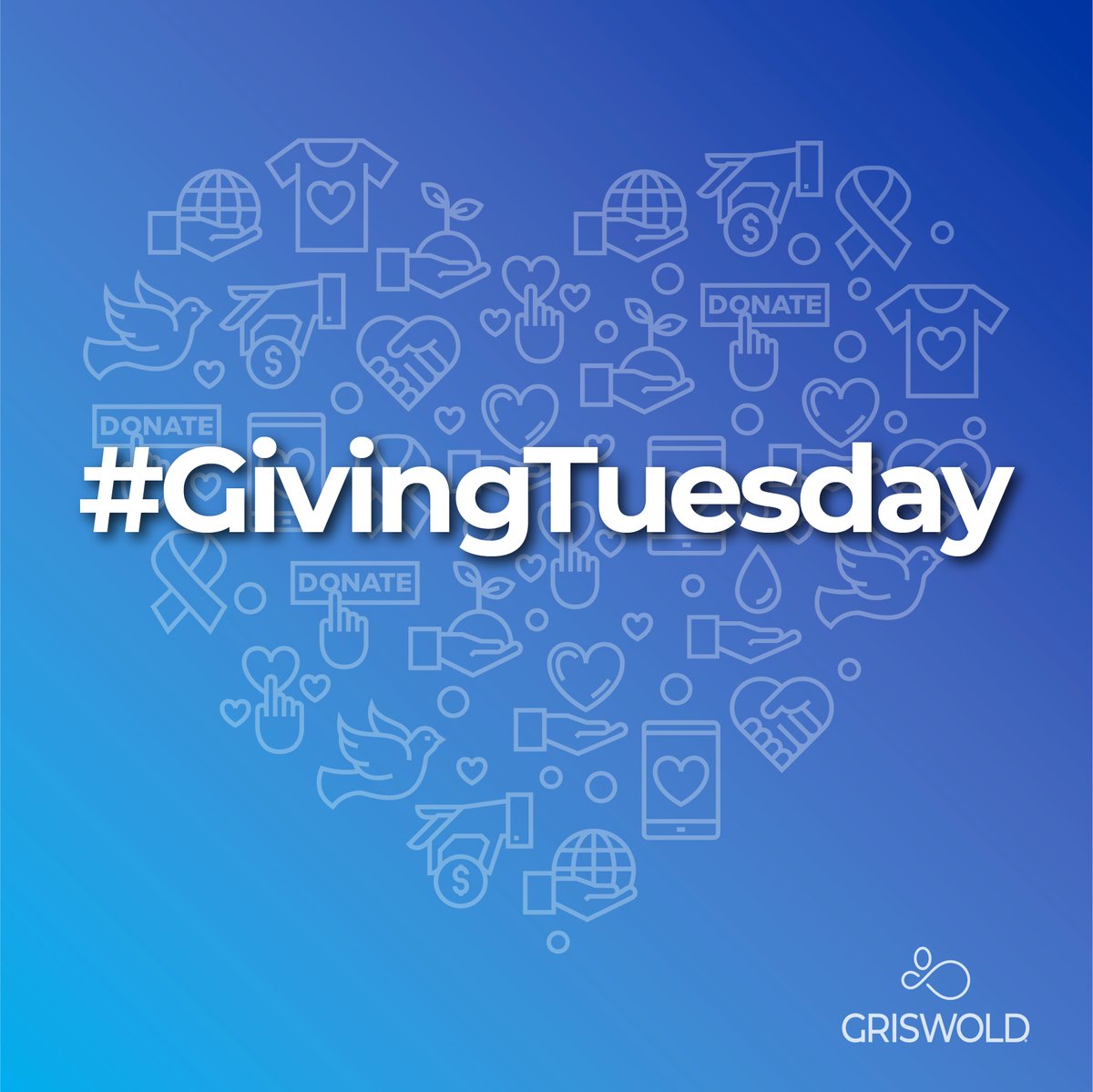 This #GivingTuesday, honor the caregivers who make a difference daily. Your donation to the Jean Griswold Foundation directly supports our scholarship program, empowering future caregivers. Let's invest in care together: jeangriswoldfoundation.org