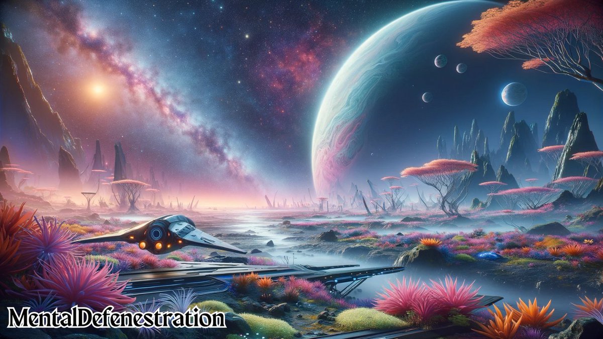 MDefenestration's tweet photo. 🌟 Join me now on another cosmic journey in Starfield!  https://t.co/Ytsl2hyjTE 🚀 

#MentalDefenestration #TwitchStream #WhatsOnNow #SpaceExploration #Bethesda  #NowLive #LiveStream https://t.co/oMW0JvrPnq