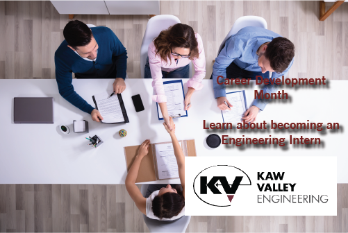 #Career #Development starts with early training. Read about our internships and apply today!  kveng.com/career/enginee… 
#KVE #Intern #CareerDevelopment