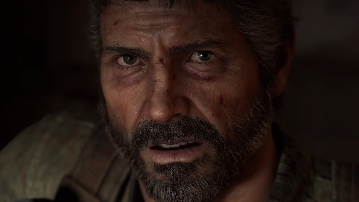 jclassz's tweet image. #TheLastOfUs #TheLastOfUsPart1 #TLOU #PhotoMode #Virtualphotography #VGPUnite #gamergram #TheCapturedCollective