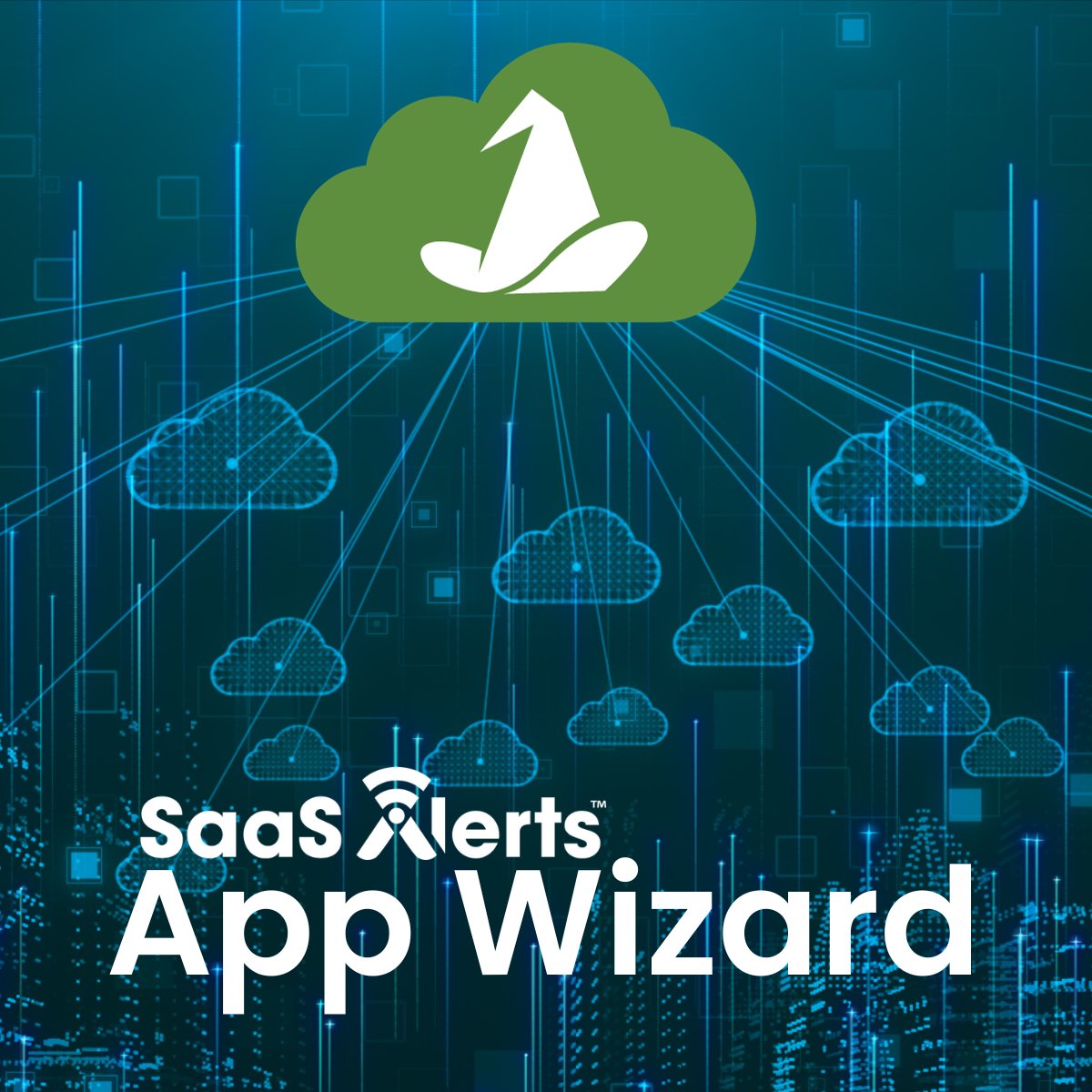App Wizard will expand your SaaS security capabilities beyond Mi​​crosoft 365, Google Workspace, Salesforce, Dropbox and Slack to monitor even more client apps with SaaS Alerts. Join us Thurs., 12/7 at 1pm EST on the Saa$y MSP call to learn more. 
RSVP: hubs.la/Q02b1MqJ0