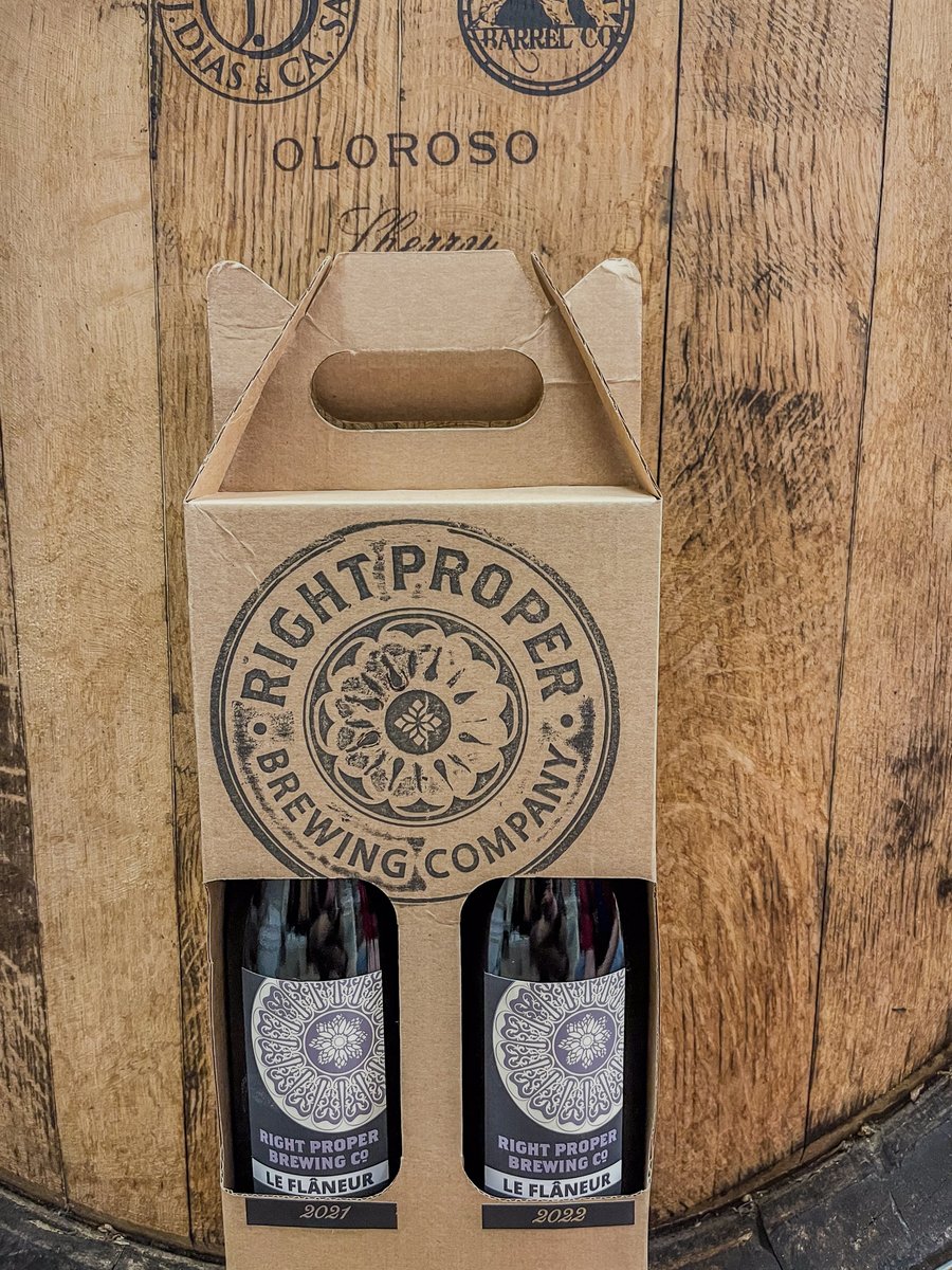 Right Proper Brewing tweet media