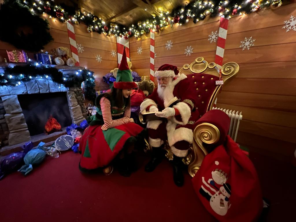 Caledonia Park tweet media