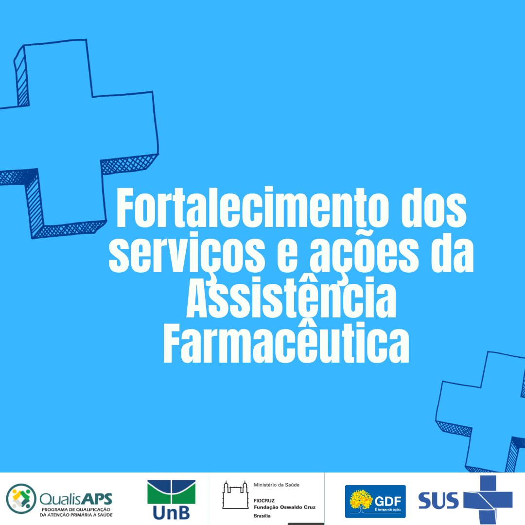 qualis_aps's tweet photo. O Ministério da Saúde vai destinar cerca de R$ 23 milhões para 350 municípios que se habilitarem para estruturar serviços farmacêuticos no âmbito do Programa Nacional de Qualificação da Assistência Farmacêutica (Qualifar-SUS). 
Acesse: https://t.co/d8opmS88Hj https://t.co/87t6uneIc3