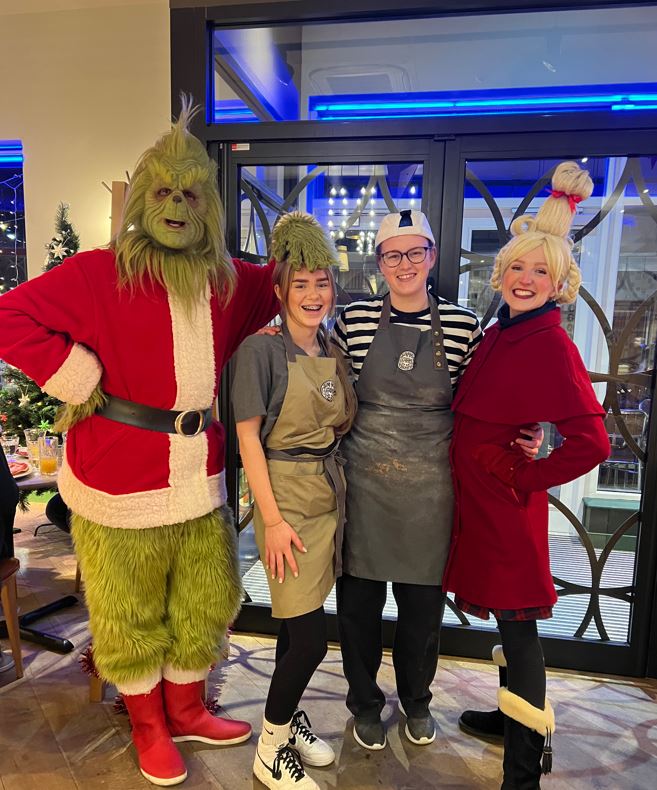 Caledonia Park tweet media