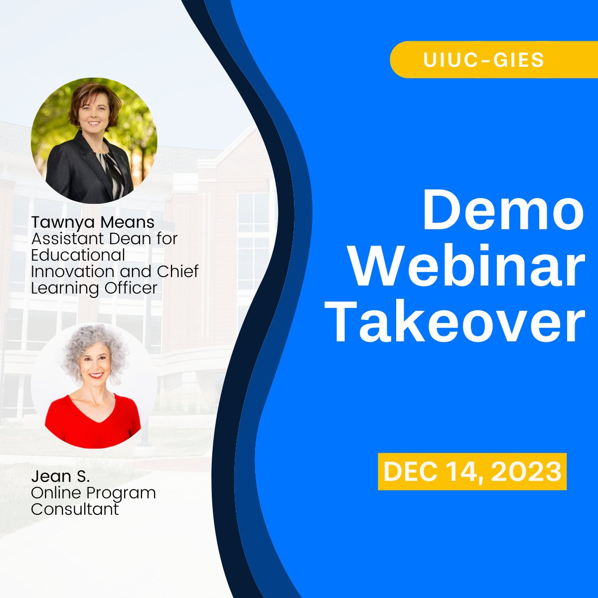 Yellowdig tweet media