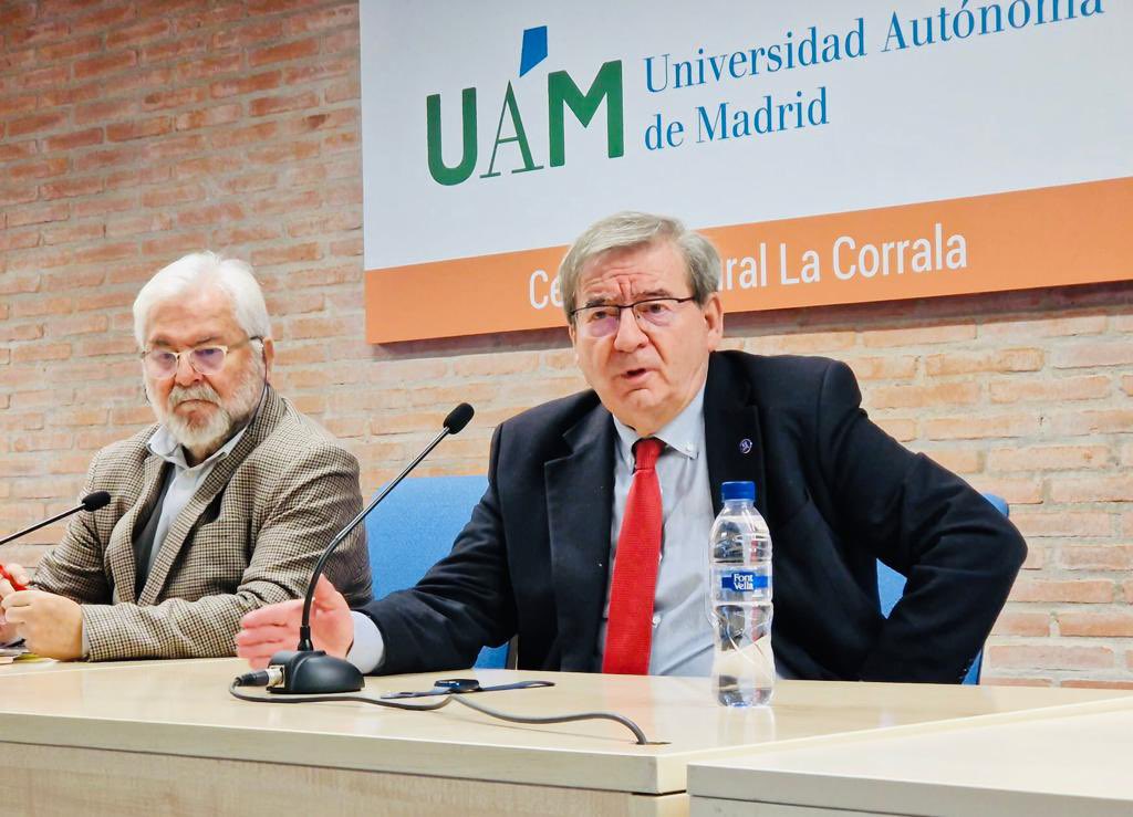 Secretaría de Estado de Memoria Democrática tweet media