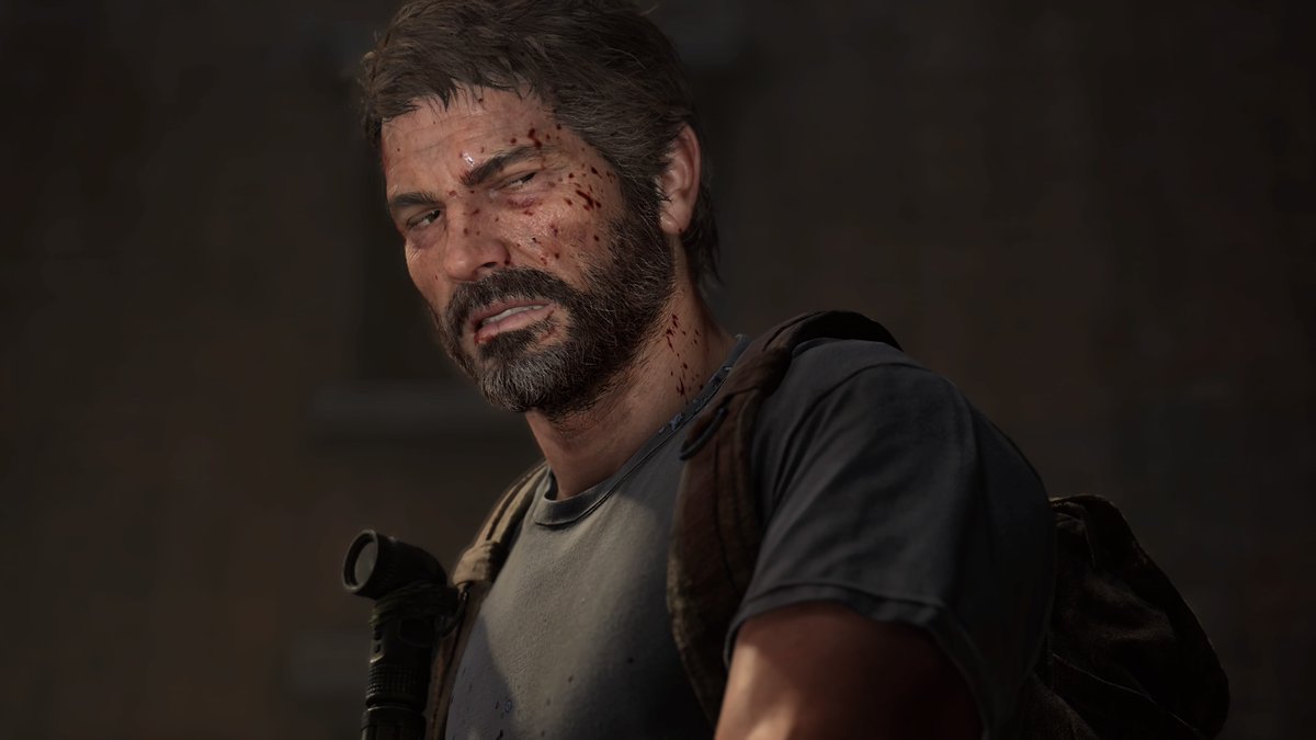 jclassz's tweet image. #TheLastOfUs #TheLastOfUsPart1 #TLOU #PhotoMode #Virtualphotography #VGPUnite #gamergram #TheCapturedCollective