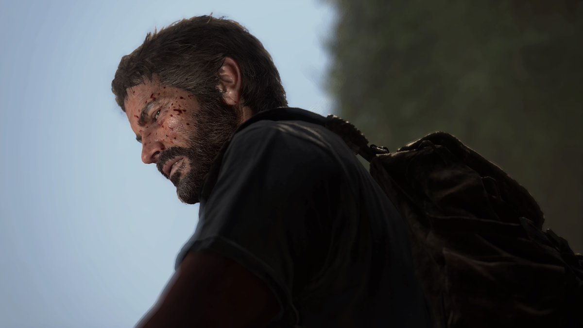 jclassz's tweet image. #TheLastOfUs #TheLastOfUsPart1 #TLOU #PhotoMode #Virtualphotography #VGPUnite #gamergram #TheCapturedCollective