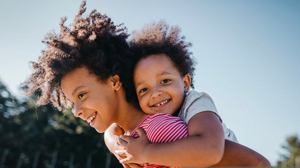 Since it improves outcomes for children in foster care, how are child protection agencies promoting and supporting joint sibling placements and adoptions when it is safe for all children in the sibling group to do so? bit.ly/46RzPlu #NationalAdoptionMonth #ChildWelfare