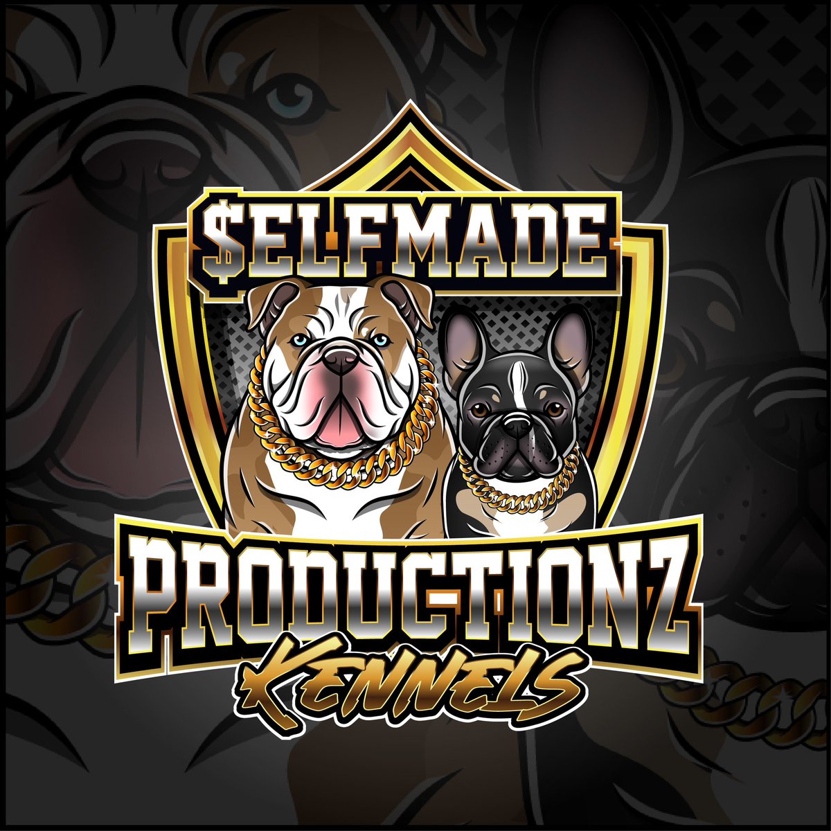 RUNITUP_22's tweet photo. My first creation what y’all think?
$elfmadeProductionzKennels
#AKCRegistered
#Exotic
#Mini
#LilacTriMerle
🏆 WORLD FAMOUS BLOODLINE https://t.co/Cog0kbdS4E
