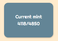ShibariumPunks's tweet photo. There are fewer and fewer left to mint 🚀
We are close to sold out
Hurry up

Legendary collection in #Shibarium 
Mint in https://t.co/z1QEIrBGII

#SHIBARMY $BONE https://t.co/XS3cnAyzQz