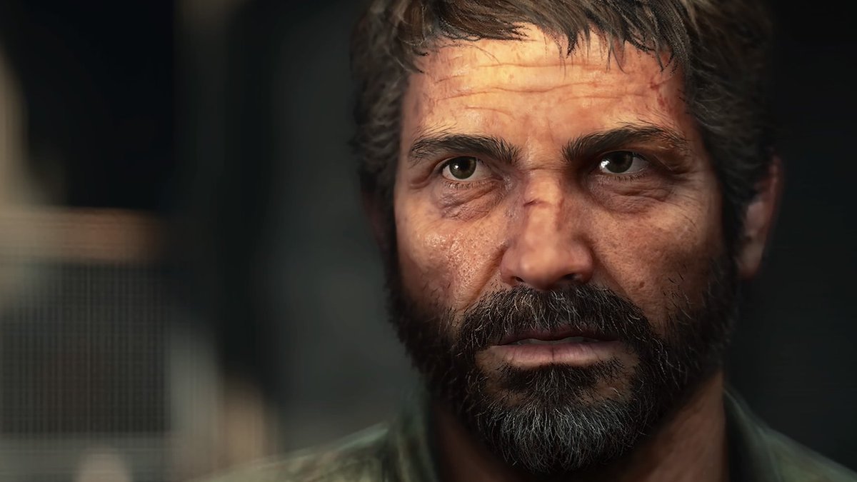 jclassz's tweet image. #TheLastOfUs #TheLastOfUsPart1 #TLOU #PhotoMode #Virtualphotography #VGPUnite #gamergram #TheCapturedCollective