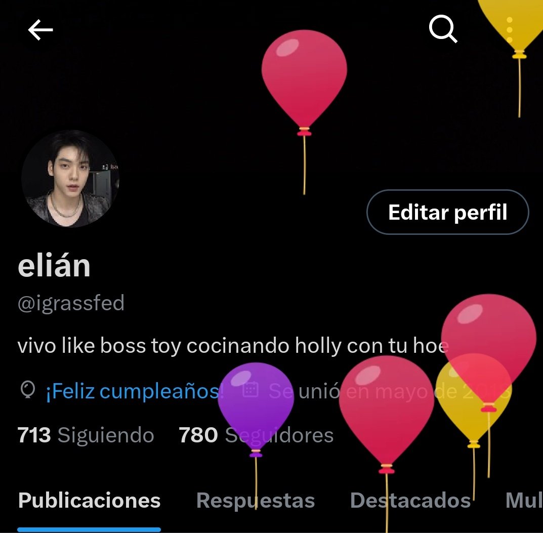 igrassfed's tweet image. a lo q yo vine fue a esto: