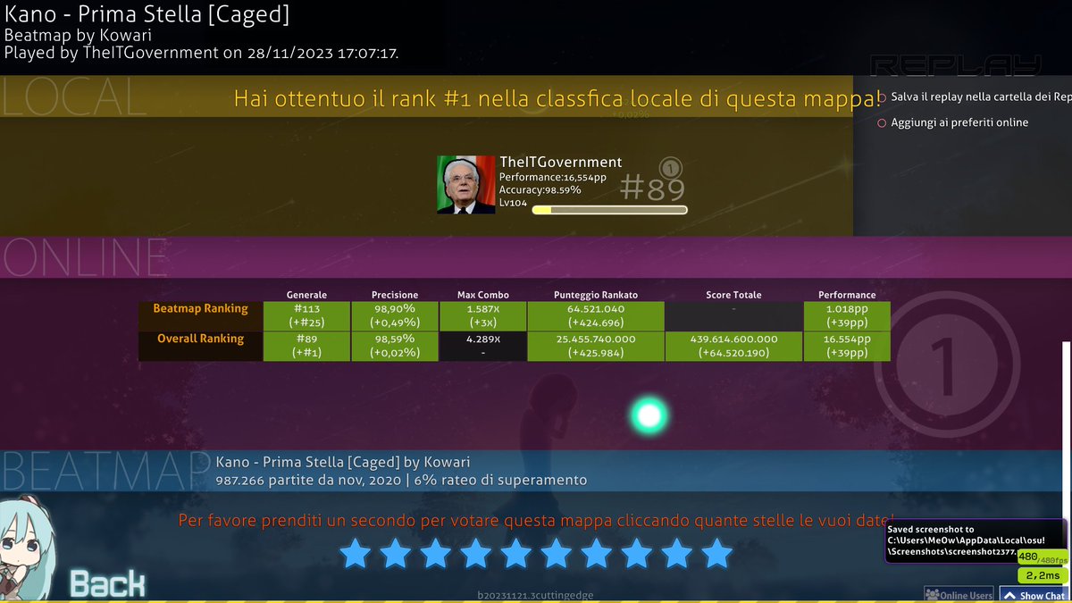 I FIXED AND GOT 1K + 160€ ITALIAN BOUNTY LOL