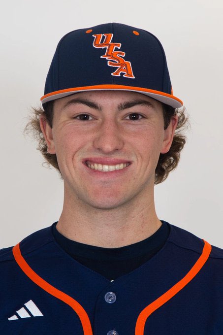 Caleb Hill
UTSA, Outfielder 2022-2023