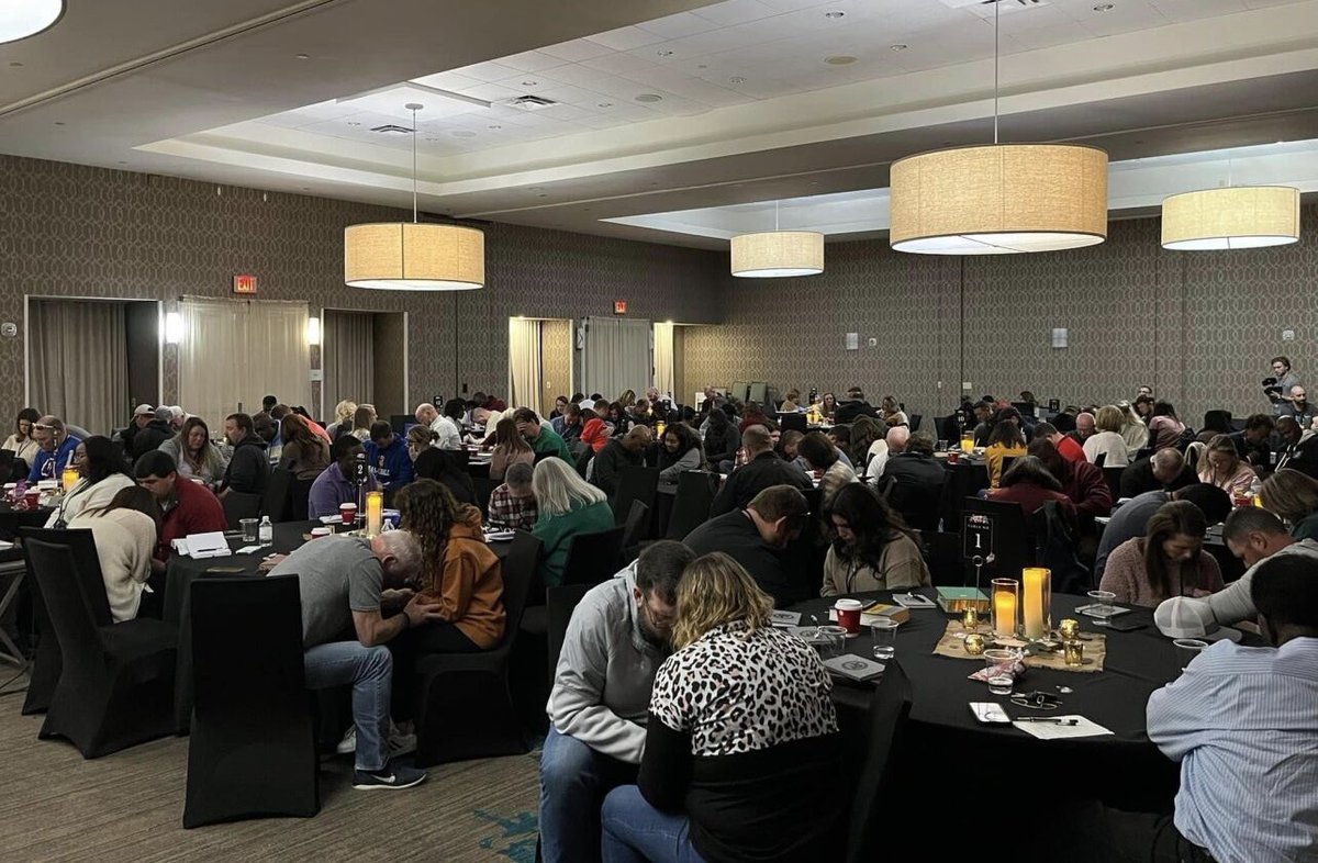 Coaches Time Out - a marriage retreat for our coaches to come rest and restore. Donate to FCA today to help fund CTO! #GivingTuesday 
Donate: my.fca.org/?form=msreachm…