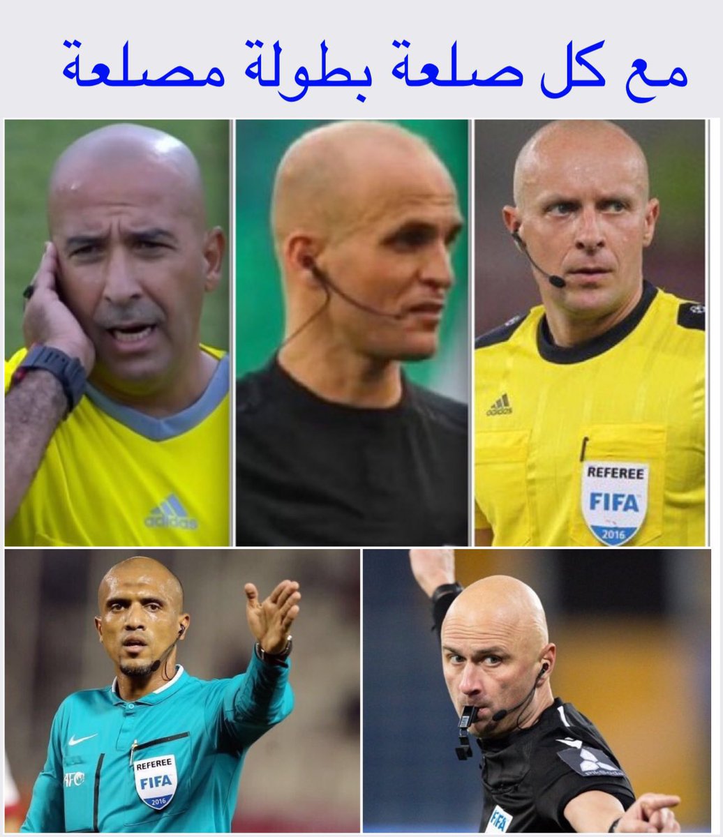 كم هدف تتوقع سيلغى للنصر ؟
وكم بلنتي سيحتسب للهلال ؟
املنا بالحكم الروسي كبير وان يواصل مساهمات السابقين 
#الهلال_النصر
 #النصر_الهلال