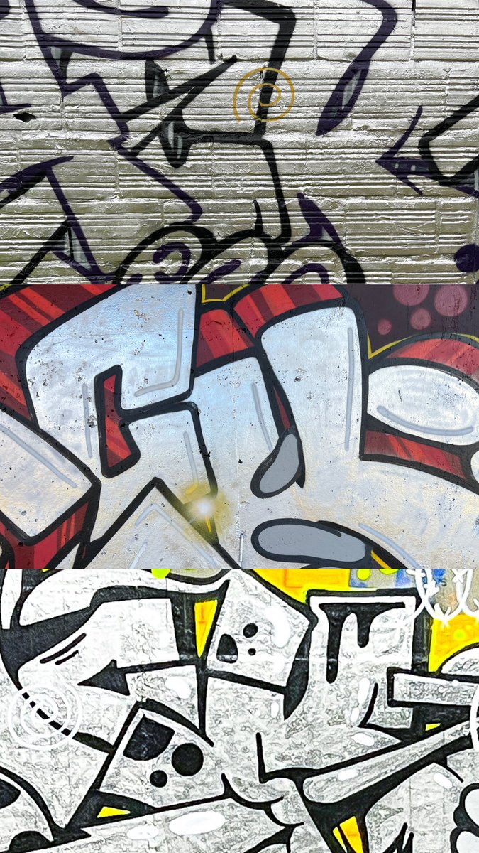 chackmorten's tweet photo. Chrome seasson!
#chackmorten #346crew #graffiti #chrome https://t.co/wgIKB7V5oP