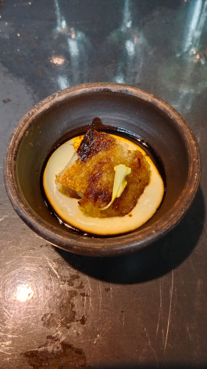 tortacasar's tweet photo. 😋¡Martes de degustación!😋

👉Hoy hemos estado en el Espacio @KitchenClub Orense, de la mano de @e_avante, en una jornada de presentación de las DOP e IGP extremeñas.

#tortadelcasar #dop #igp #extremadura #gastronomia #kitchenclub https://t.co/7jxH4b5Wz1