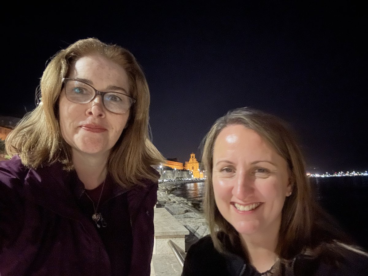 sarahlockett's tweet photo. Delighted to have worked on Ex #dynamicMariner23 with @KaijaLarke for @NATO_MARCOM providing #media support #simpress #thisMediaLarke and it was indeed awesome! https://t.co/1W4YGTo3sU