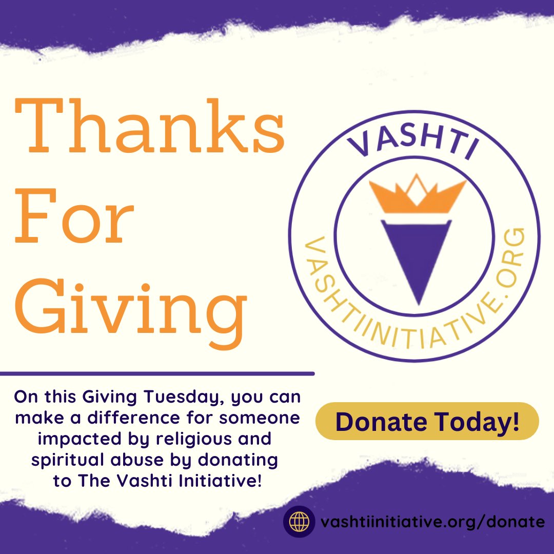 Vashti_Initiative tweet media