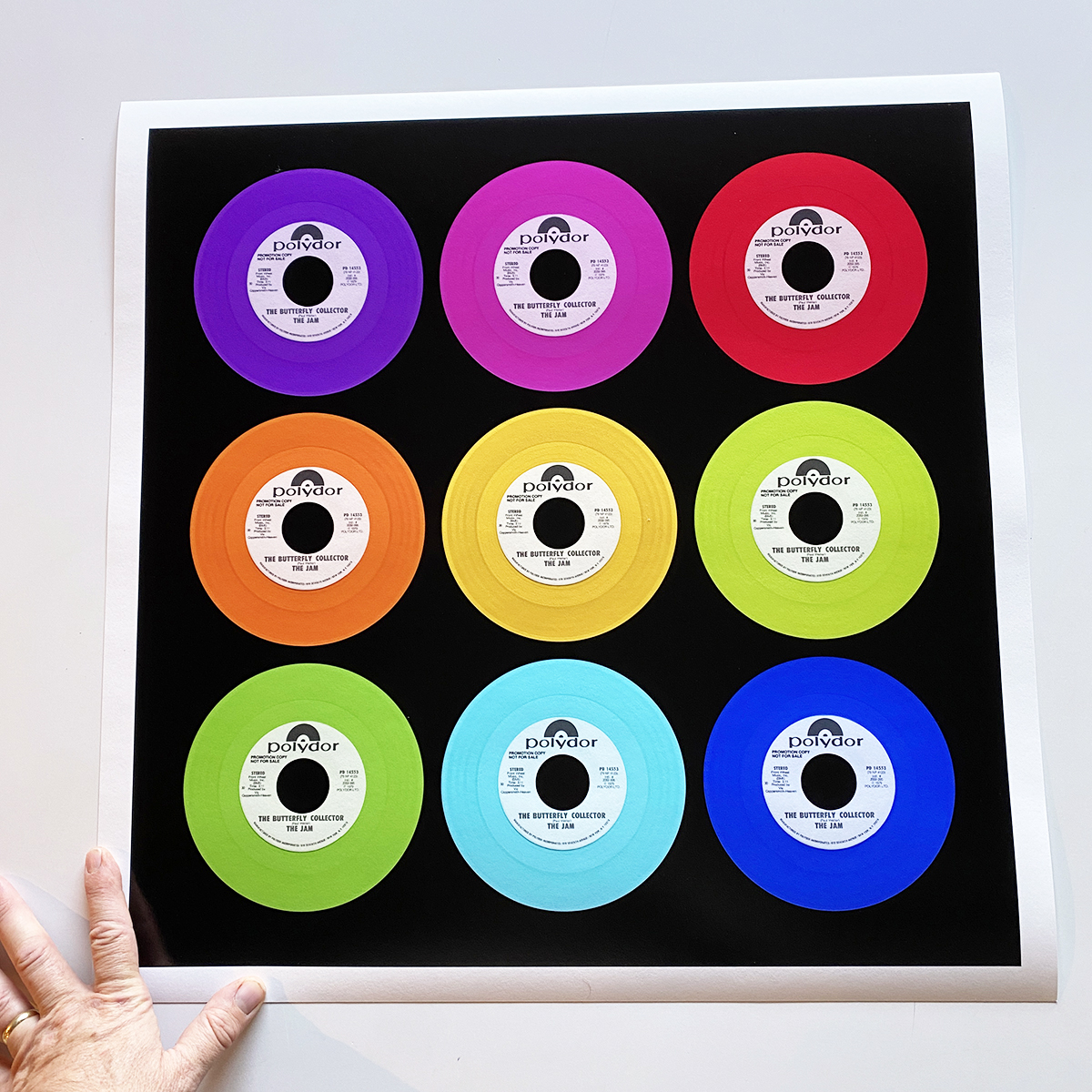 Snap Galleries tweet media