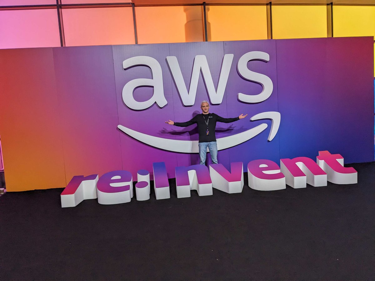 Day 1 at #AWSreInvent was 🔥! Highlights: 1️⃣AWS Backup now supports restore testing for automated recovery readiness. 2️⃣AWS Elastic Disaster Recovery automates EC2 instance validations. 3️⃣Amazon ElastiCache Serverless for instant scalability. Learn more: hubs.ly/Q02bcPv50