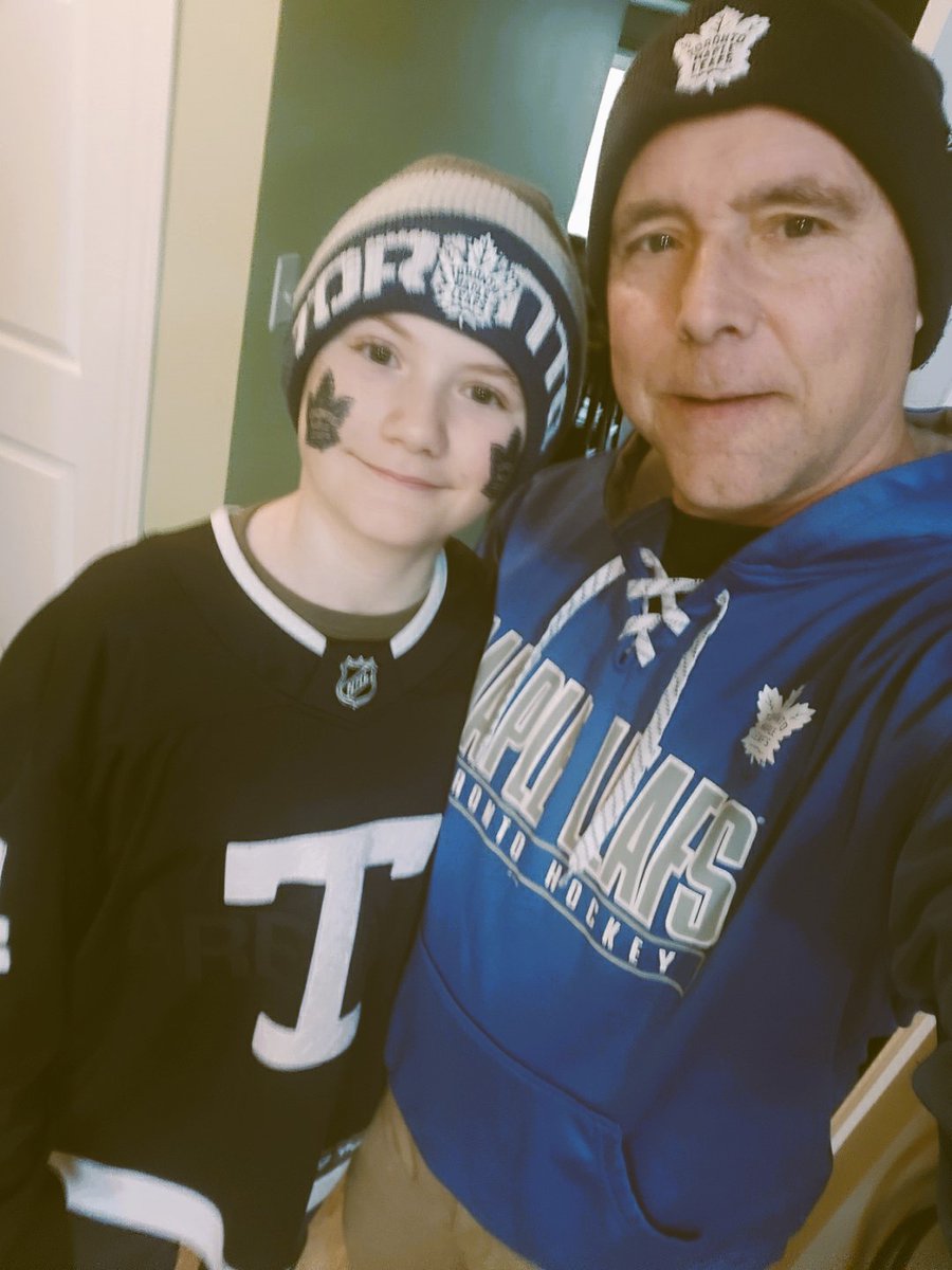 René Riese (@renmccann) on Twitter photo My husband and son are headed to Toronto for my son's first Leafs game!!! So incredibly excited for them!!! <a href="/leafsnation/">LeafsNation</a> <a href="/MapleLeafs/">Toronto Maple Leafs</a> #LeafsForever📷 My husband and son are headed to Toronto for my son's first Leafs game!!! So incredibly excited for them!!! <a href="/leafsnation/">LeafsNation</a> <a href="/MapleLeafs/">Toronto Maple Leafs</a> #LeafsForever📷