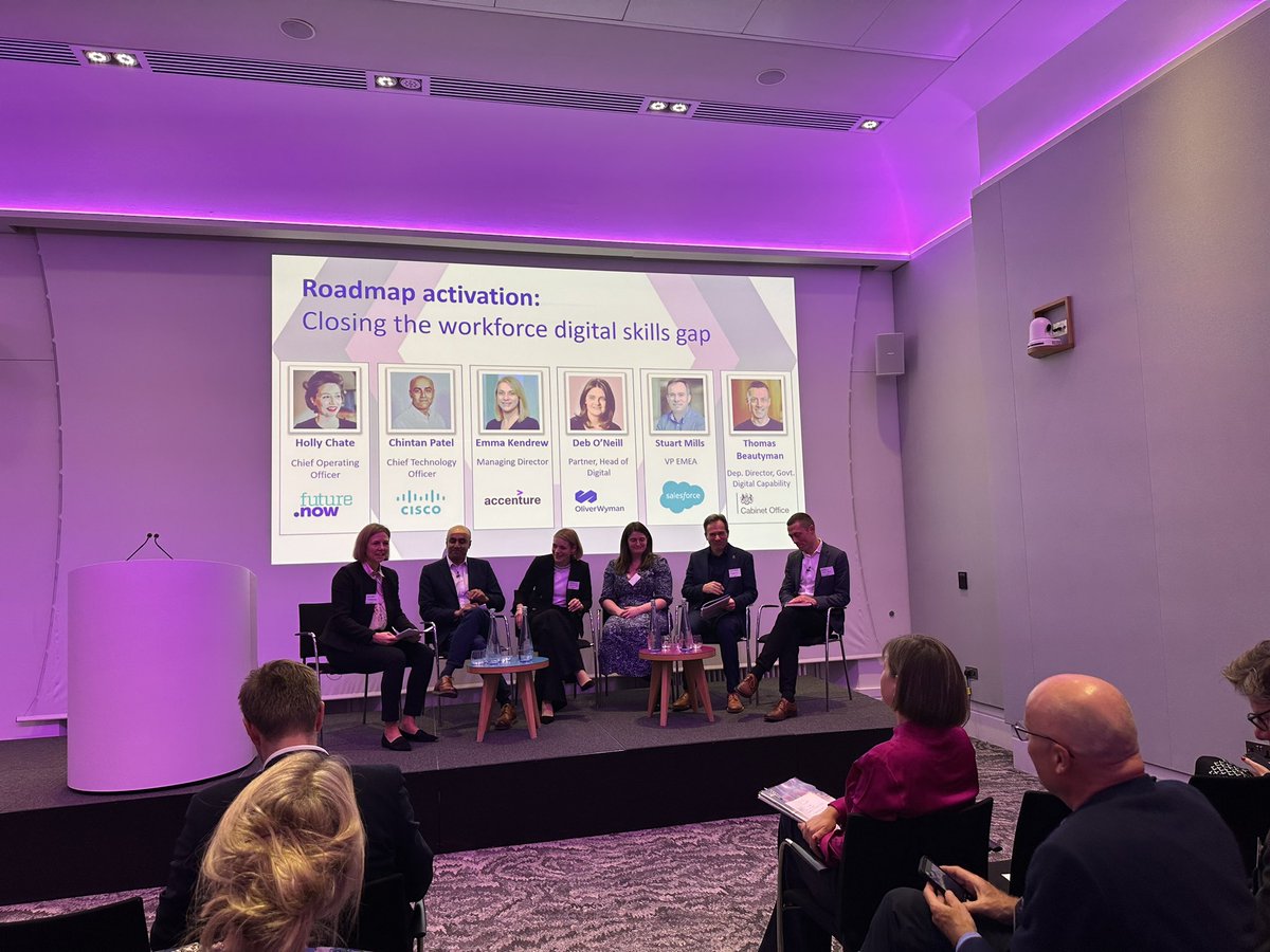 Samantha Niblett MP tweet media