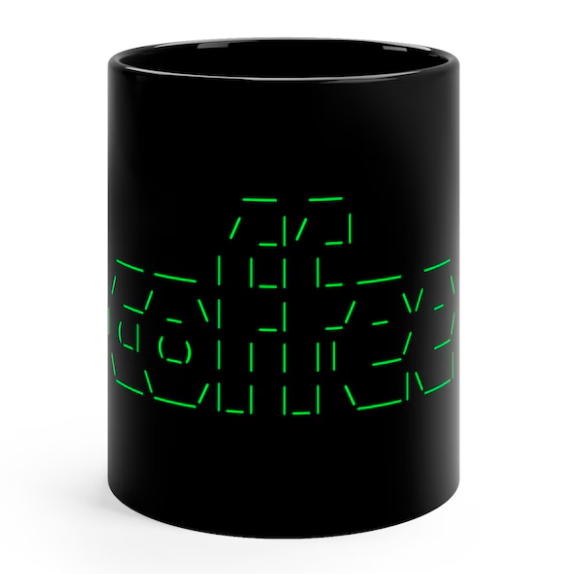CodeLaughs's tweet photo. 🎉 GIVEAWAY TIME! 🎉

To celebrate the launch of my Etsy shop (https://t.co/sOsmSjshrx), I'm giving away the first mug  I designed to one lucky winner! 

To enter: 
1️⃣ Follow @CodeLaughs
2️⃣ Retweet and like

Winner announced on 09/12/23
#DeveloperLaughs #etsy #TechHumor https://t.co/1pVqDHgxlK