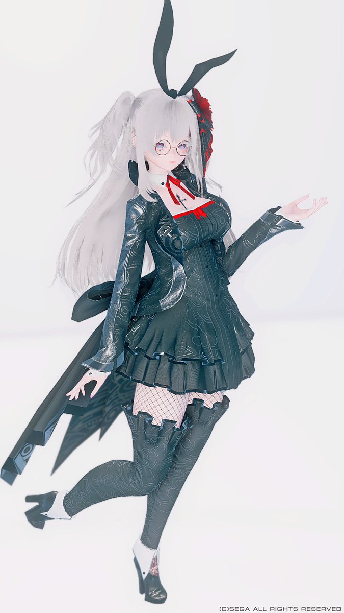 mFNr_057's tweet photo. 本日のめんてえすえす( ˘ω˘)
SSスタジオとか借りれたらな～と思う今日この頃
#メンテの日なのでssを貼る 
#PSO2NGS_SS https://t.co/4Ray0ZgAbB
