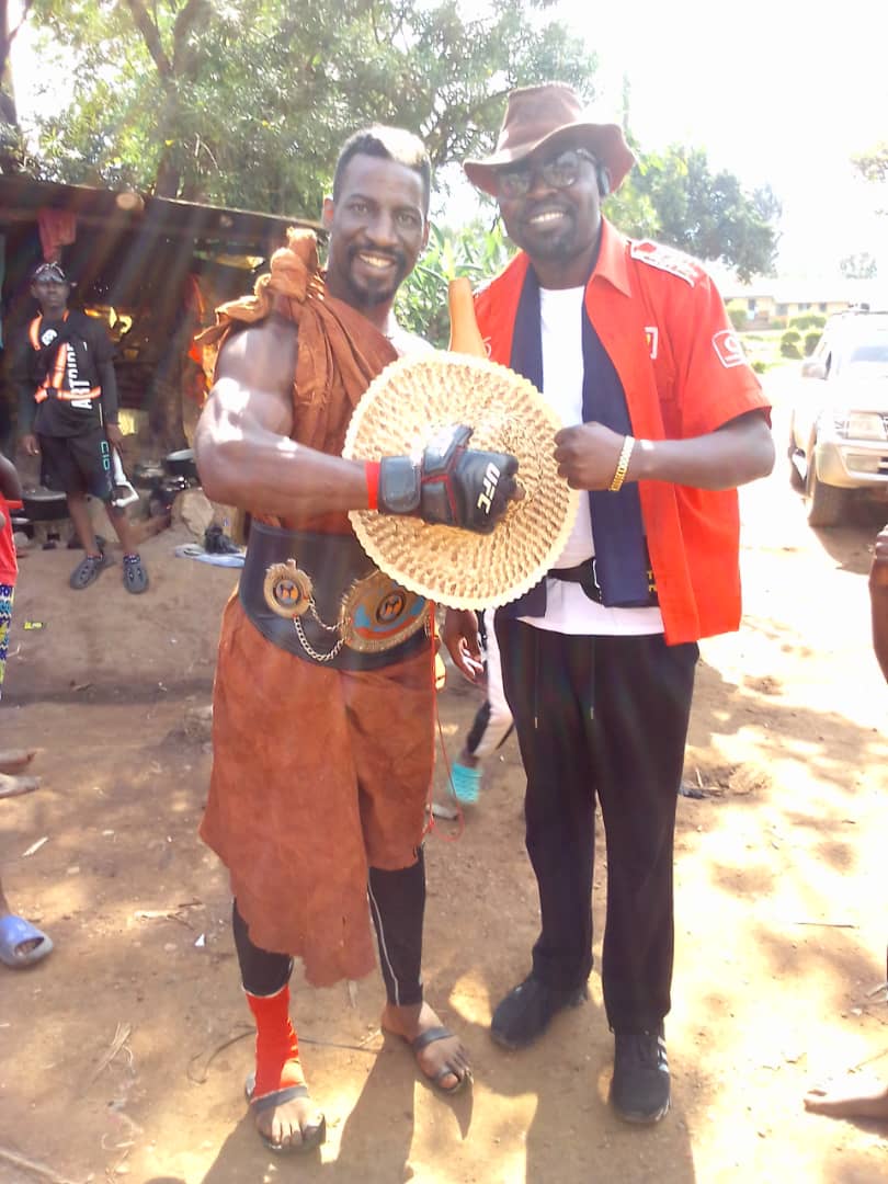 DeeWasake's tweet photo. Variety is the spice of life, so you are welcome to check into the Courts View Hotel so you can witness the battle between VA VA VOOM and FINESSE at the Elgon Tourism Expo from the 1st to 3rd December! Oh and by the way the ancestors of Mbale have declared it a FREE ENTRANCE do!! https://t.co/bch2ZmWwph