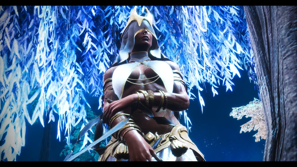 A_K_Nyx's tweet image. Time for a giveaway!

For a copy of #ConanExiles, all you have to do is:
*Like this post
*Retweet this post
*Follow this account

You&apos;ve got until 12PM EST tomorrow!

Another copy will be given away on Twitch tonight, stream starting at 6PM EST :)

Good luck!

#funcomcreator