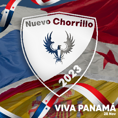 #NuevaFotoDePerfil 

¡Un día como hoy hace 202 años la república de Panamá se hacia soberana al declarar la independencia a España!

¡Hoy y siempre, que viva Panamá!

¡¡¡¡Alcanzamos por fin la victoria!!!!!