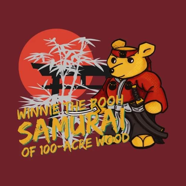 alt_world's tweet image. Final hours!

All the custom designs in my TeePublic store are 40% off. Check out all my designs at teepublic.com/user/altworld

#customT #winniethepooh #tshirts #teepublic #eeyore #tigger #rocket #groot #samurai #customshirts #customclothing #Piglet #designs