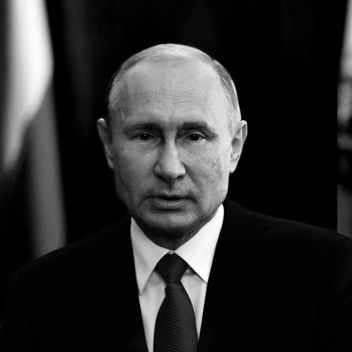 🔴 Rusya, Filistin halkının kendi devletini kurmasından yana.

- Putin