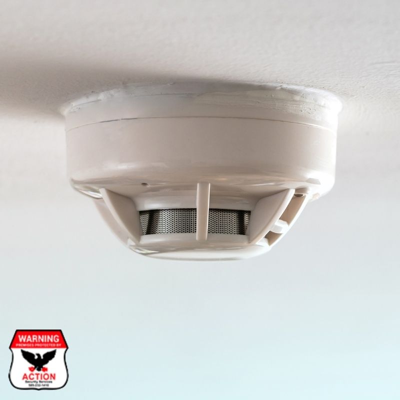 ActionSecurity4's tweet image. Protect your #business with our commercial #FireAlarmSystems. We provide customized solutions for small and large facilities. bit.ly/402K8R0